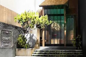 The Craft Nimman Hotel, Chiang Mai City