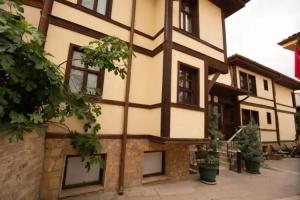 Arasta Konak Boutique Hotel, Eskisehir