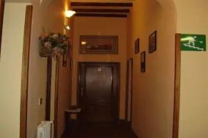 Albergo Vittoria, Rimini