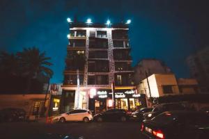 Down Town Hotel By Business & Leisure Hotels