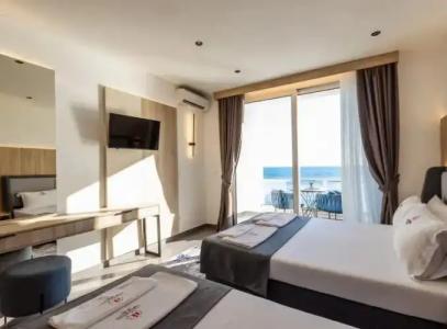 Continental Ulcinj - 76