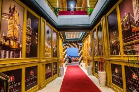 Continental Ulcinj - 0