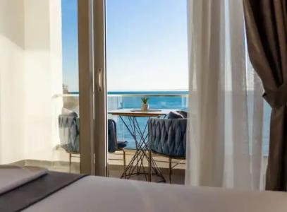 Continental Ulcinj - 80