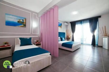 Continental Ulcinj - 67