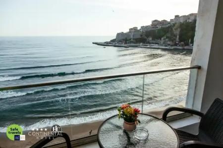 Continental Ulcinj - 41