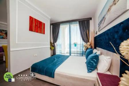 Continental Ulcinj - 101