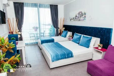 Continental Ulcinj - 71