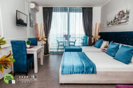 Continental Ulcinj - 70