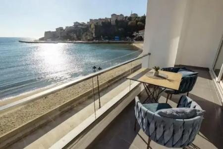 Continental Ulcinj - 91