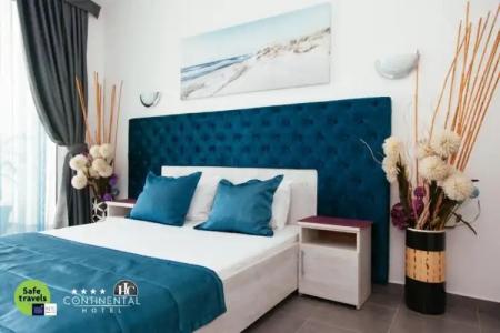 Continental Ulcinj - 38