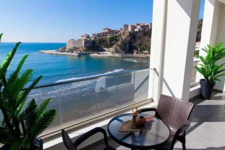 Continental Ulcinj - 63