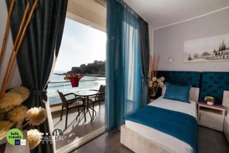 Continental Ulcinj - 69