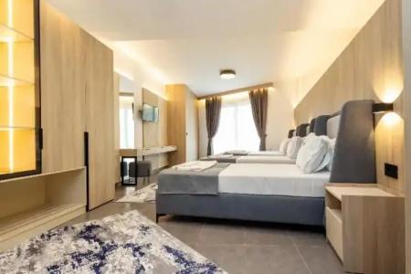 Continental Ulcinj - 31