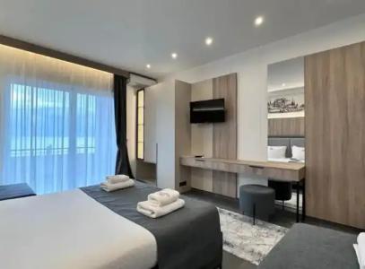 Continental Ulcinj - 22