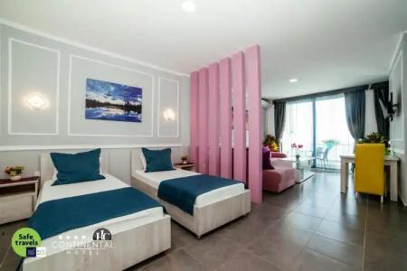 Continental Ulcinj - 103