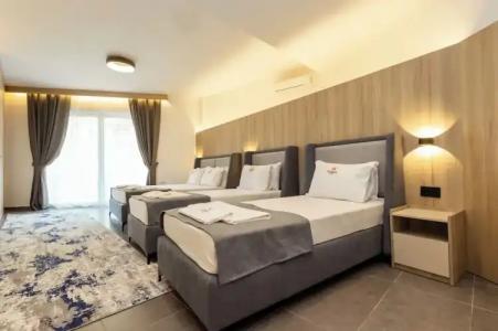 Continental Ulcinj - 56