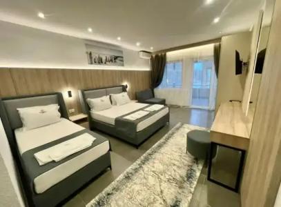 Continental Ulcinj - 25