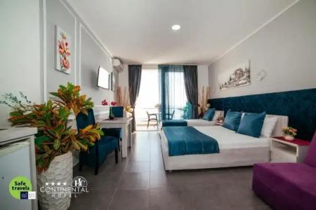 Continental Ulcinj - 73