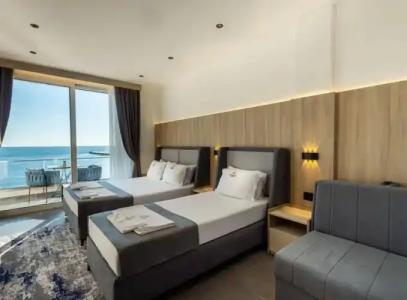 Continental Ulcinj - 79