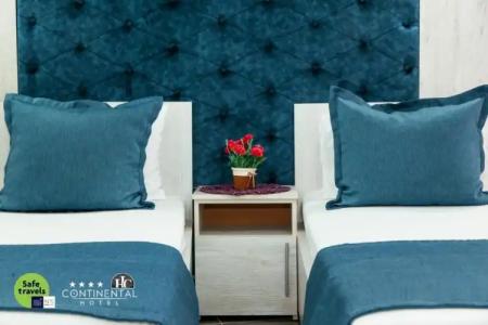 Continental Ulcinj - 46