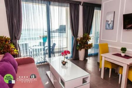 Continental Ulcinj - 107