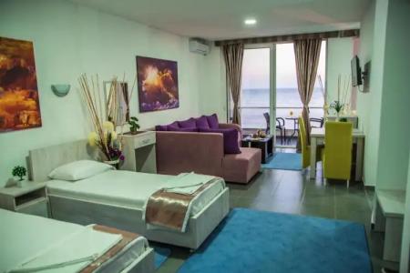 Continental Ulcinj - 3