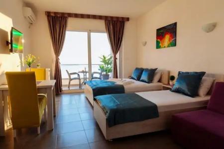 Continental Ulcinj - 4