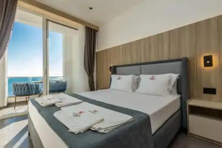 Continental Ulcinj - 95