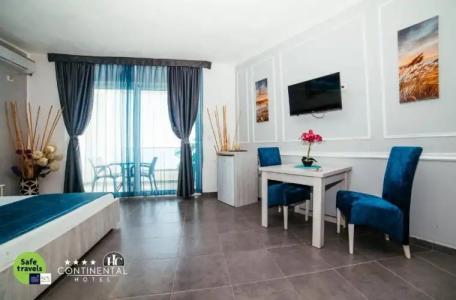 Continental Ulcinj - 52