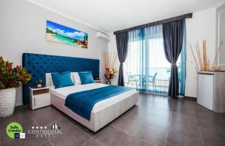 Continental Ulcinj - 68