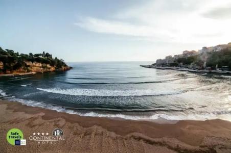Continental Ulcinj - 35