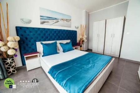 Continental Ulcinj - 42