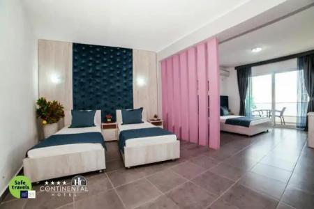 Continental Ulcinj - 40