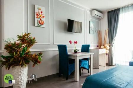 Continental Ulcinj - 72