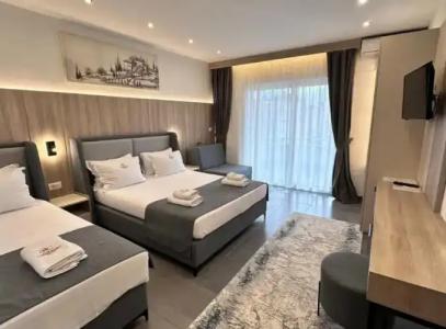 Continental Ulcinj - 23