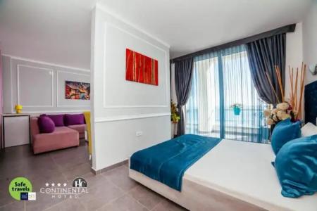 Continental Ulcinj - 104