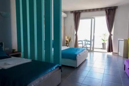 Continental Ulcinj - 1