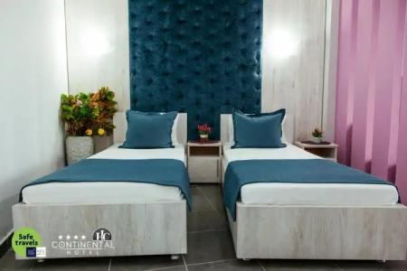 Continental Ulcinj - 64