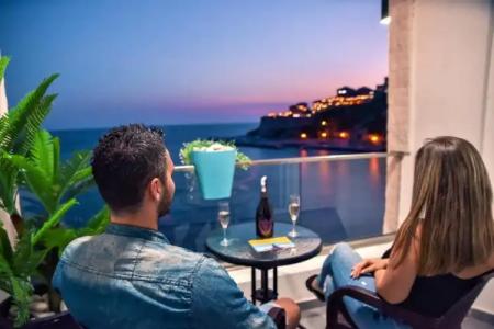 Continental Ulcinj - 49