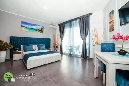 Continental Ulcinj - 51