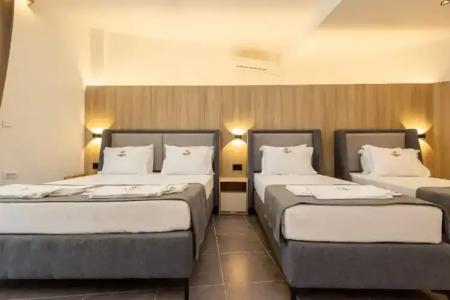 Continental Ulcinj - 32