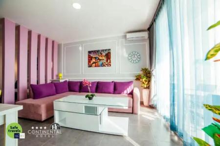 Continental Ulcinj - 102