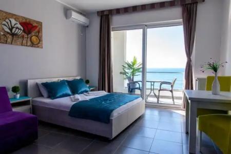 Continental Ulcinj - 2