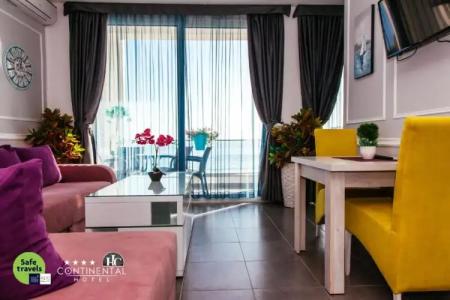 Continental Ulcinj - 106