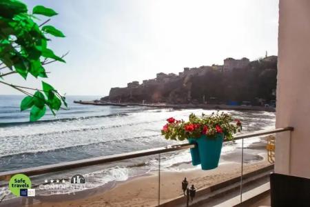 Continental Ulcinj - 43