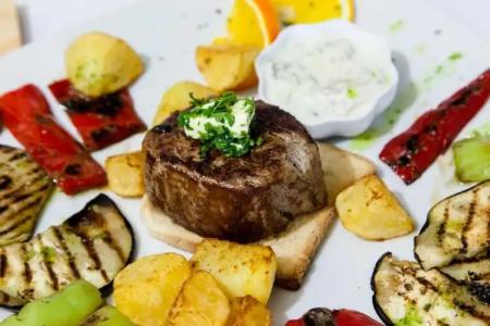 Continental Ulcinj - 8