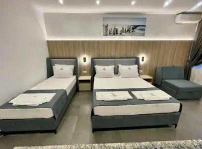 Continental Ulcinj - 26