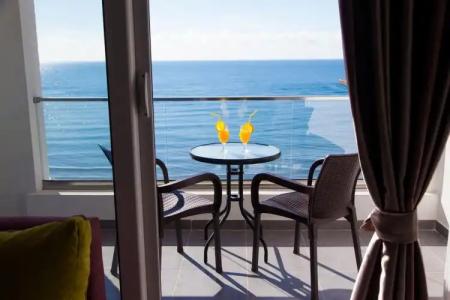 Continental Ulcinj - 6