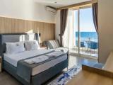Classic Double room with sea view