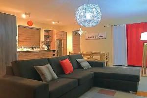 Sugareef West Coast, Flic-en-Flac